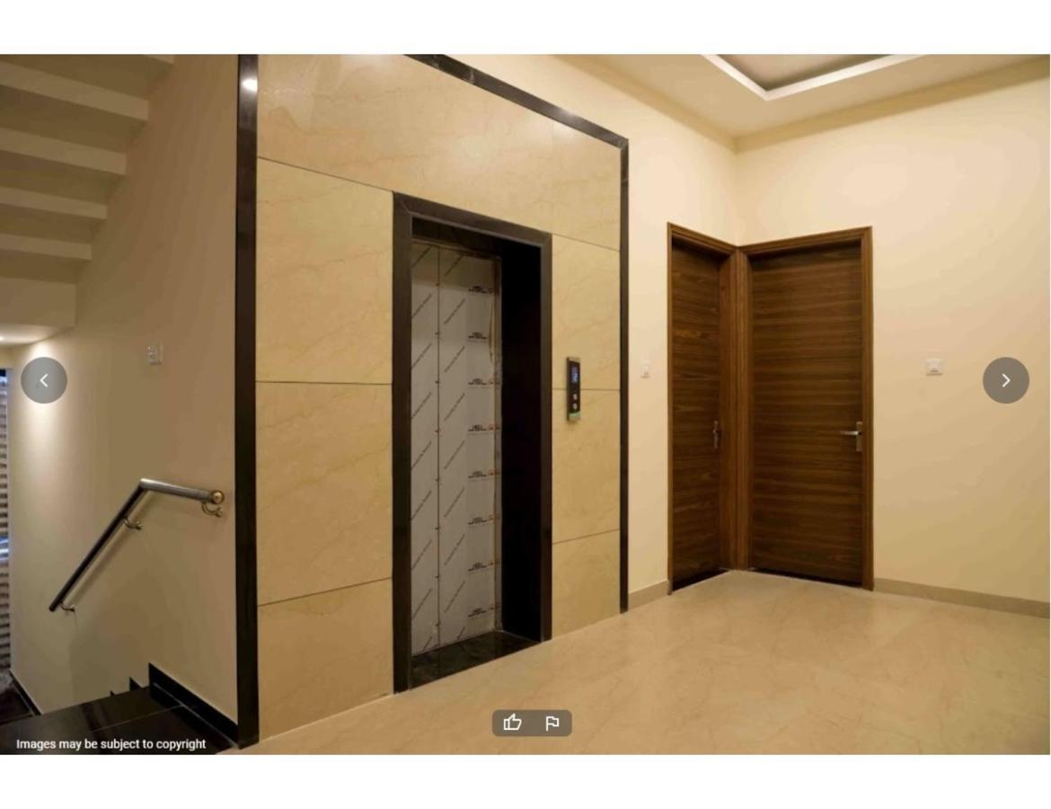 Hotel Govindam, Ujjain Zewnętrze zdjęcie