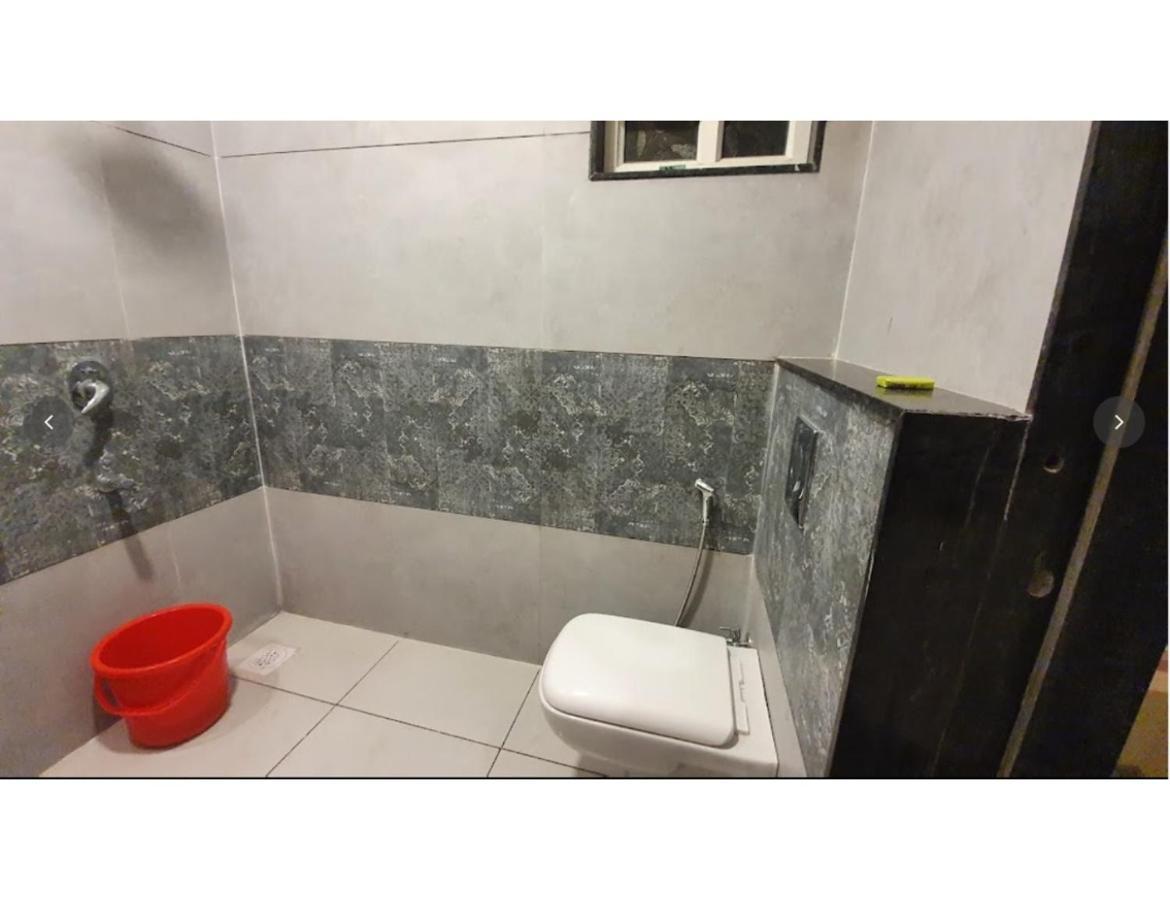 Hotel Govindam, Ujjain Zewnętrze zdjęcie